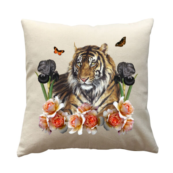 Mr Tiger Thumbnail