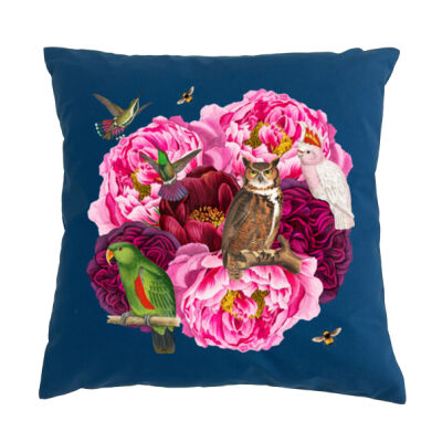 Birds, Bees & Blooms Thumbnail