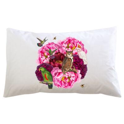 Birds, Bees & Blooms Thumbnail