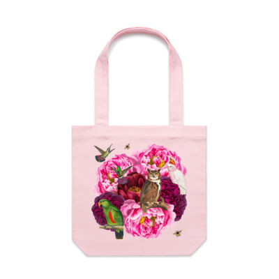 Birds, Bees & Blooms Thumbnail