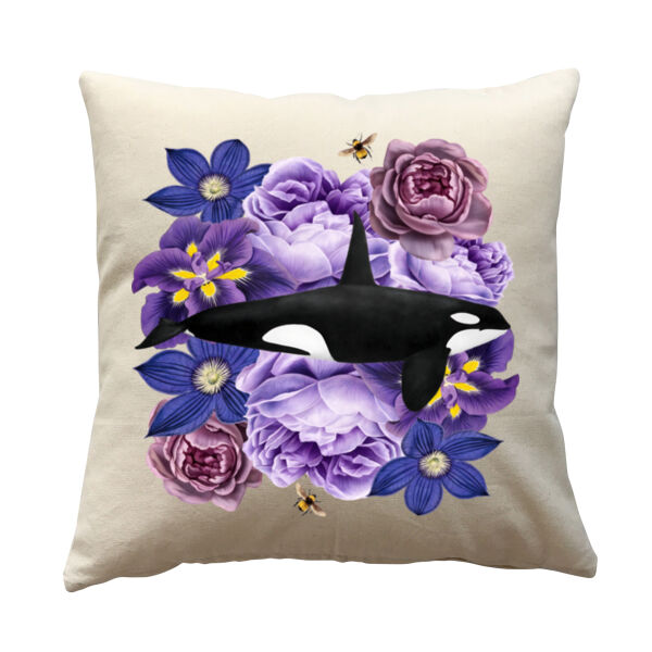 Orca Bloom Thumbnail