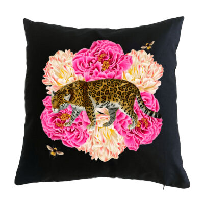 Jaguar Peony Thumbnail