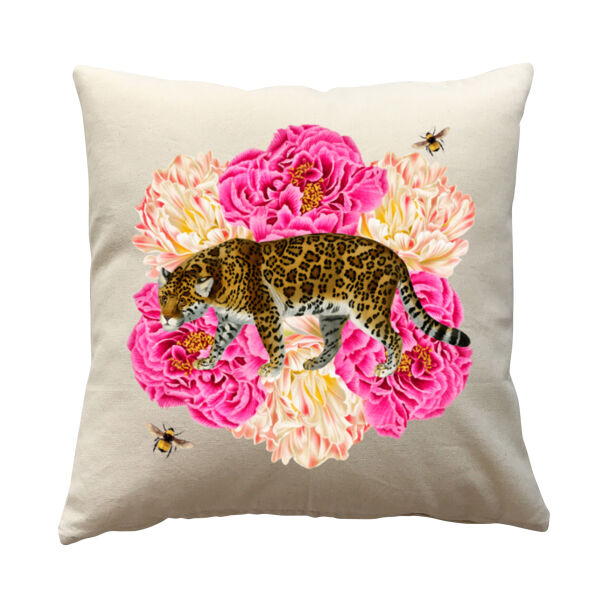 Jaguar Peony Thumbnail