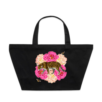 Jaguar Peony Thumbnail