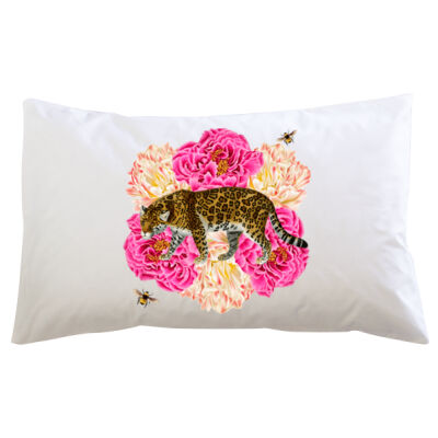 Jaguar Peony Thumbnail
