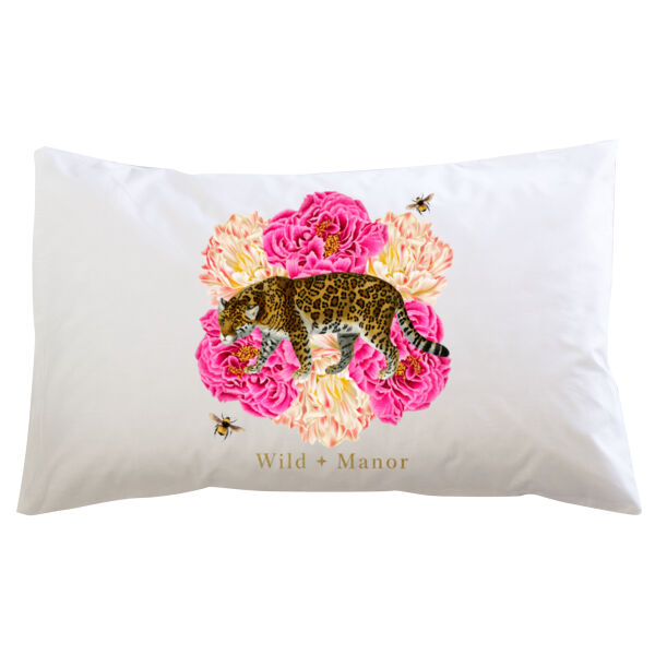 Jaguar Peony Thumbnail
