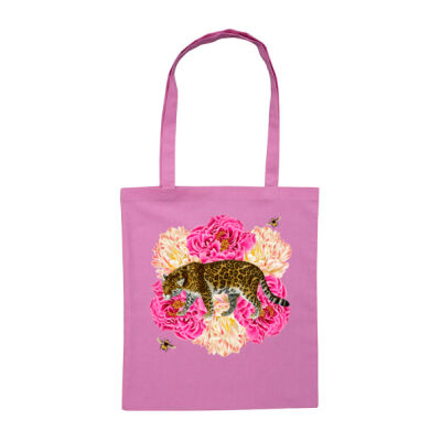 Jaguar Peony Thumbnail