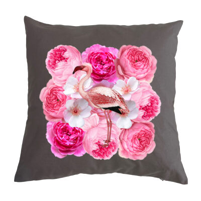 Flamingo Rose Thumbnail