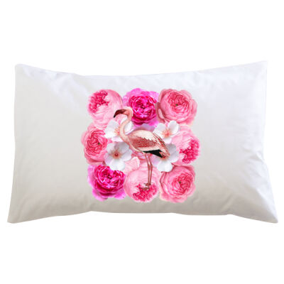 Flamingo Rose Thumbnail