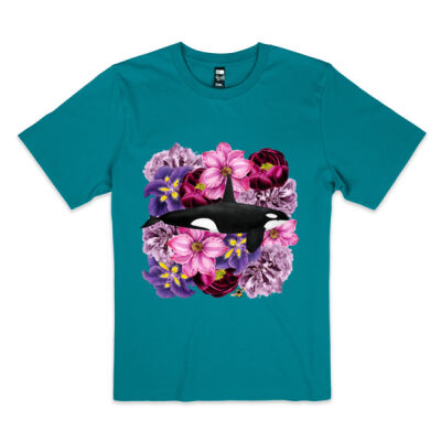 Orca Bloom Thumbnail