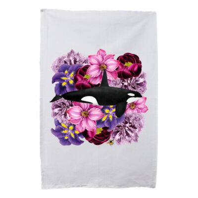 Orca Bloom Thumbnail