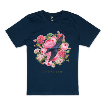 Joyous Swallow Thumbnail