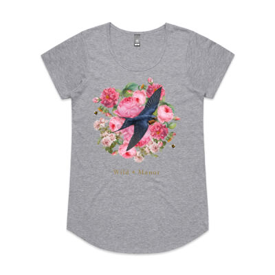 Joyous Swallow Thumbnail