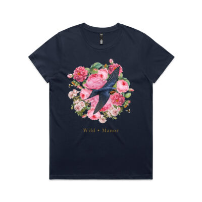 Joyous Swallow Thumbnail