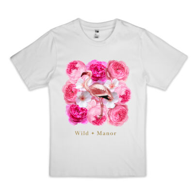 Flamingo Rose Thumbnail