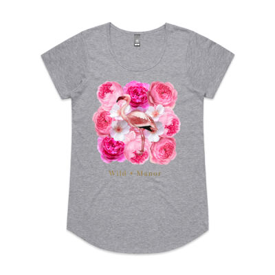 Flamingo Rose Thumbnail