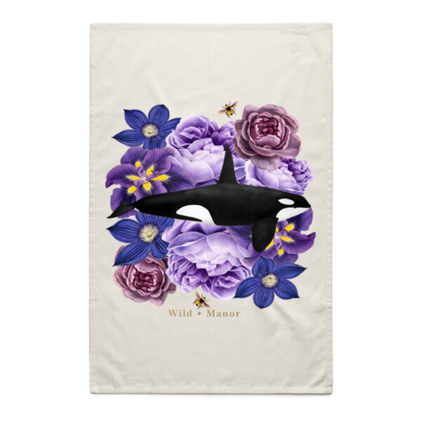 Orca Bloom Thumbnail
