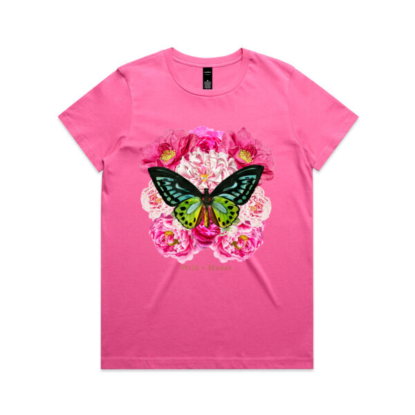 Butterfly Bliss  Thumbnail