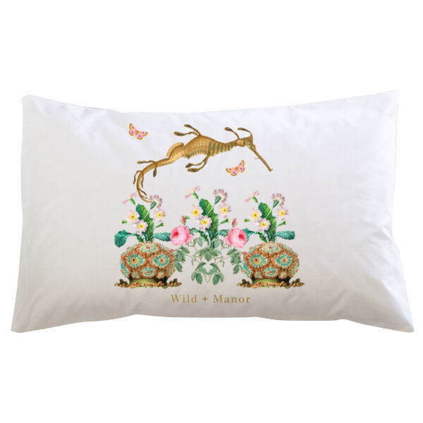 Emerald Sea Dragon Thumbnail