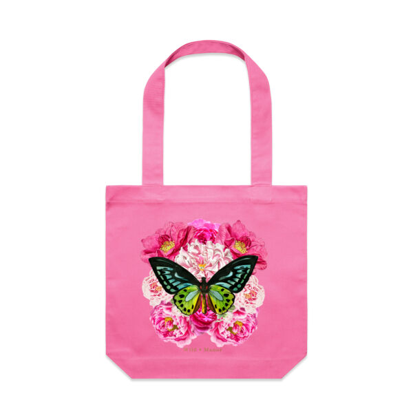 Butterfly Bliss  Thumbnail