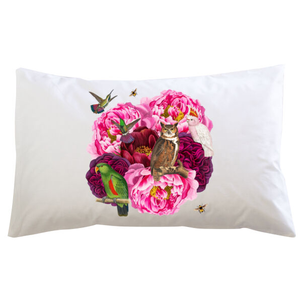 Birds, Bees & Blooms Thumbnail