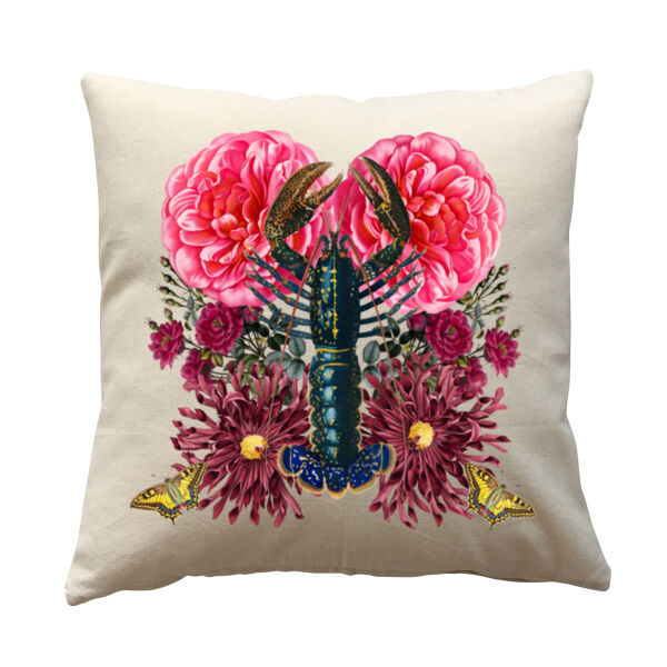 Rainbow Crawfish Thumbnail