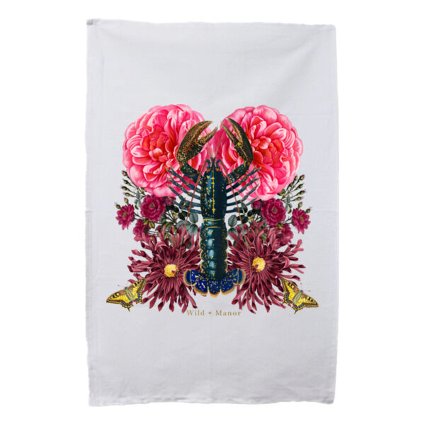 Rainbow Crawfish Thumbnail