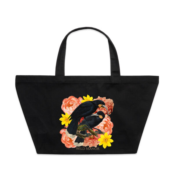 Huia Bloom Thumbnail