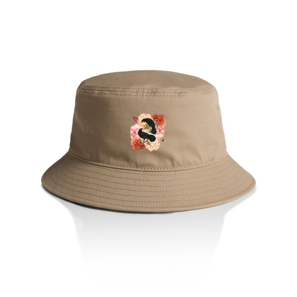 A Huia Hou Bucket Hat Thumbnail