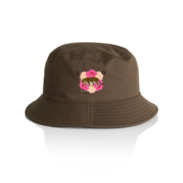 Jaguar Bucket Hat Thumbnail