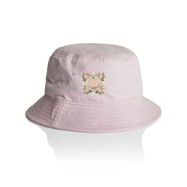Jassy Kina Bucket Hat Thumbnail
