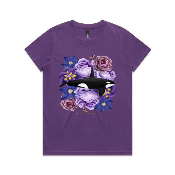 Orca Bloom Thumbnail