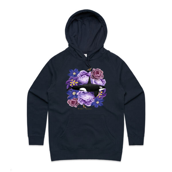 Orca Bloom Thumbnail