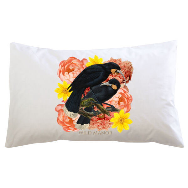 Huia Bloom Thumbnail