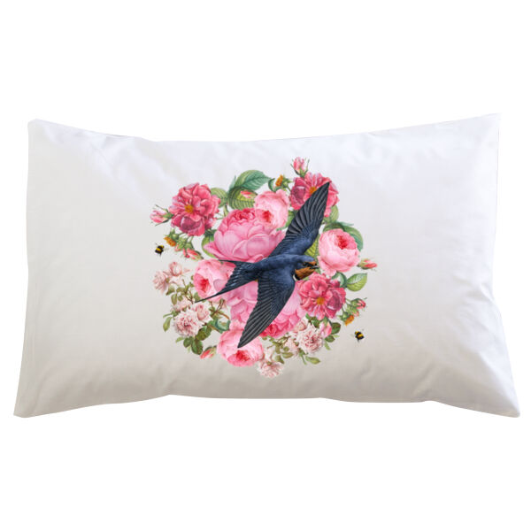 Joyous Swallow Thumbnail