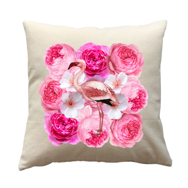 Flamingo Rose Thumbnail