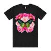 AS Colour Mens Basic Tee Thumbnail