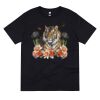 Thread Project Unisex Summer Tee Thumbnail