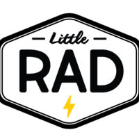 Little Rad Thumbnail